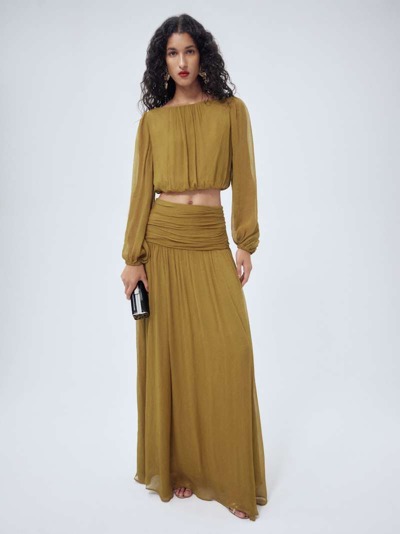 Anika Two Piece