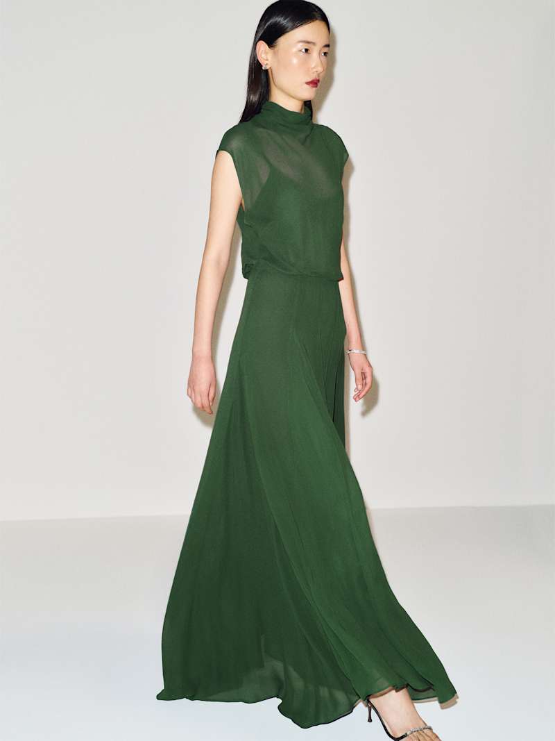 Katia Dress