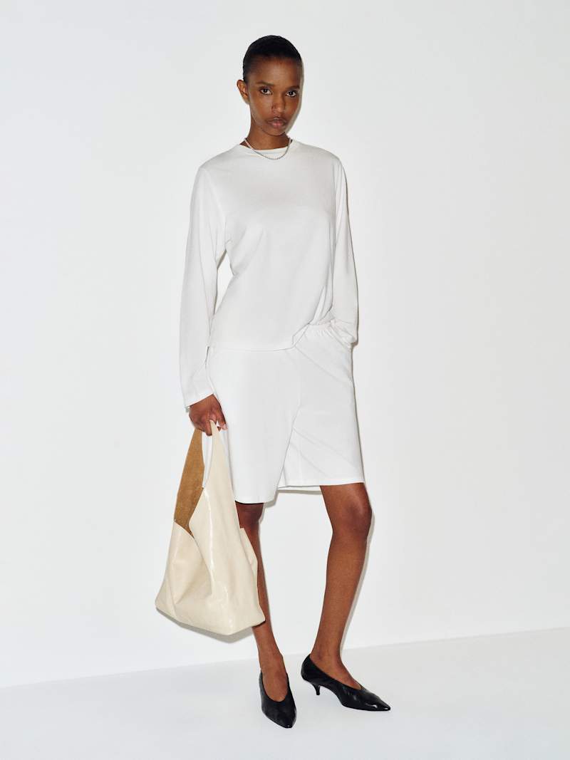 Frank Knit Short