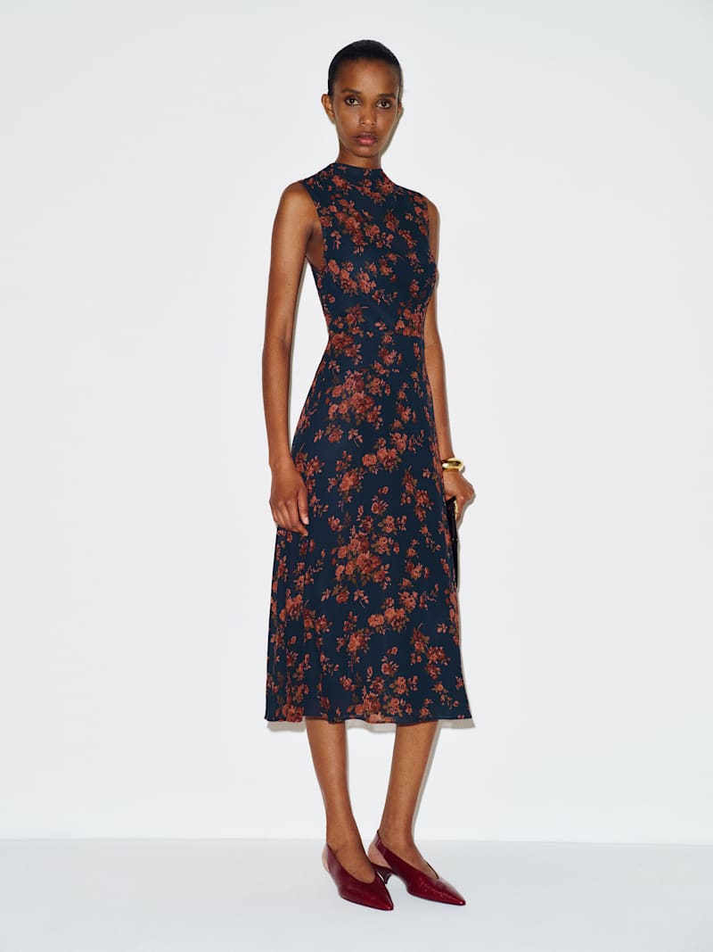 Marlette Dress