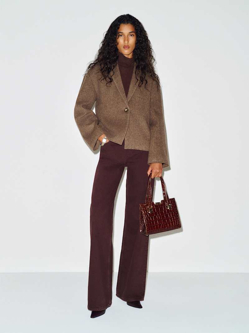 Roxie Jacket