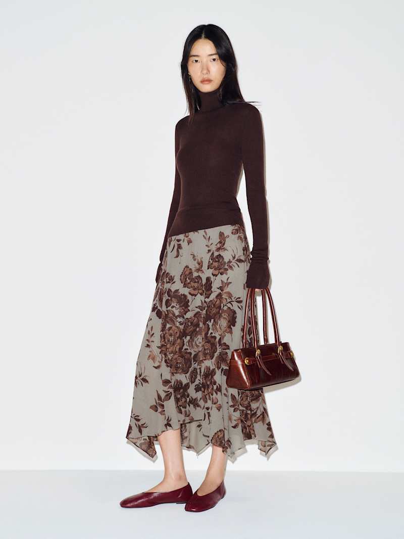 Mccall Skirt