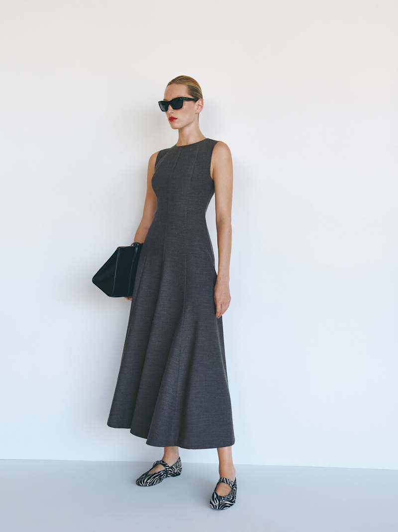 Petites Cecilia Dress
