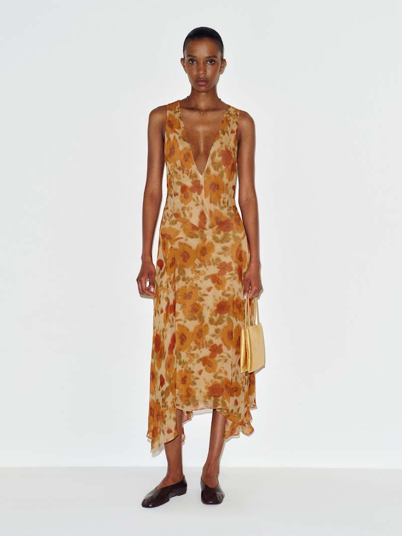 Petites Stellina Dress