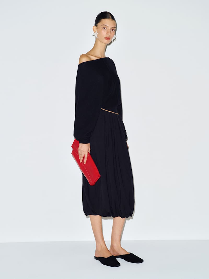 Lena Knit Skirt