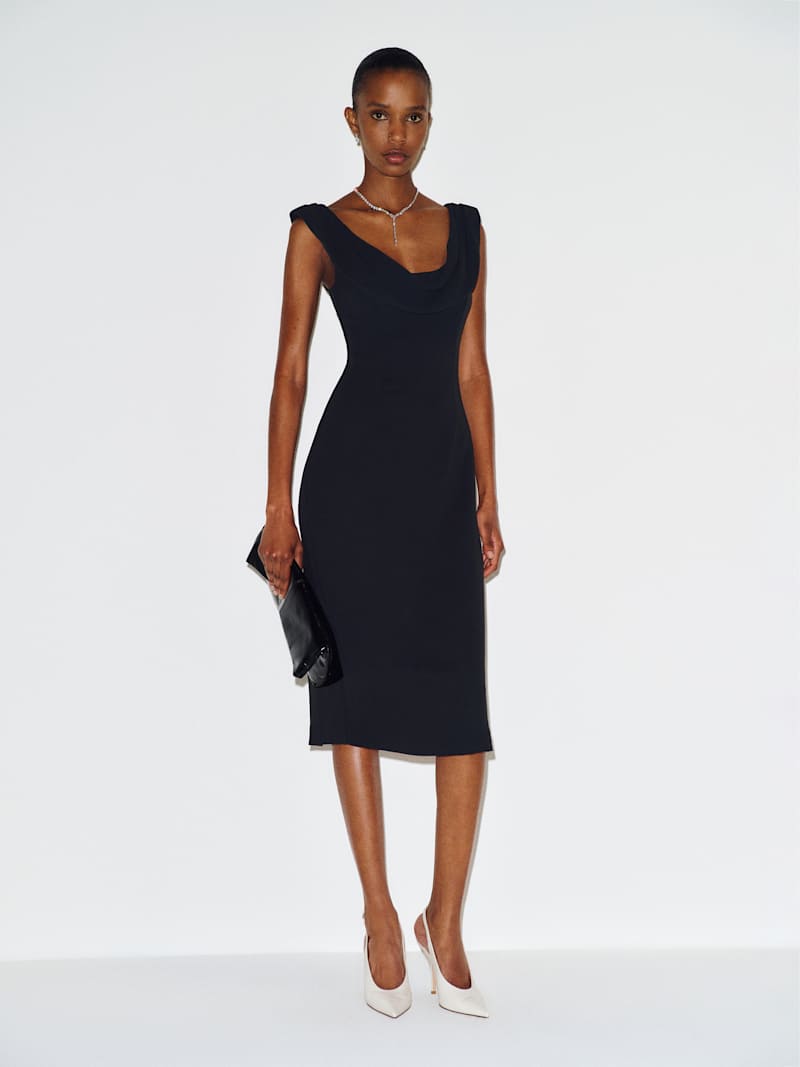 Elliana Dress