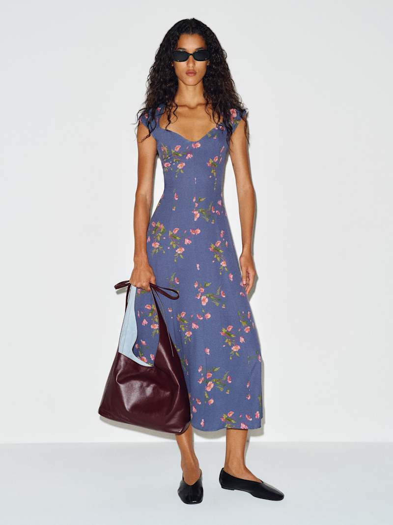 Marny Dress