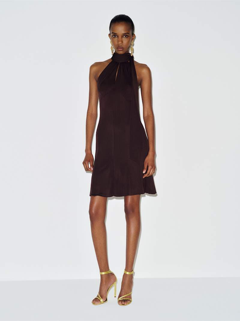 Vintage Gucci By Tom Ford Dress