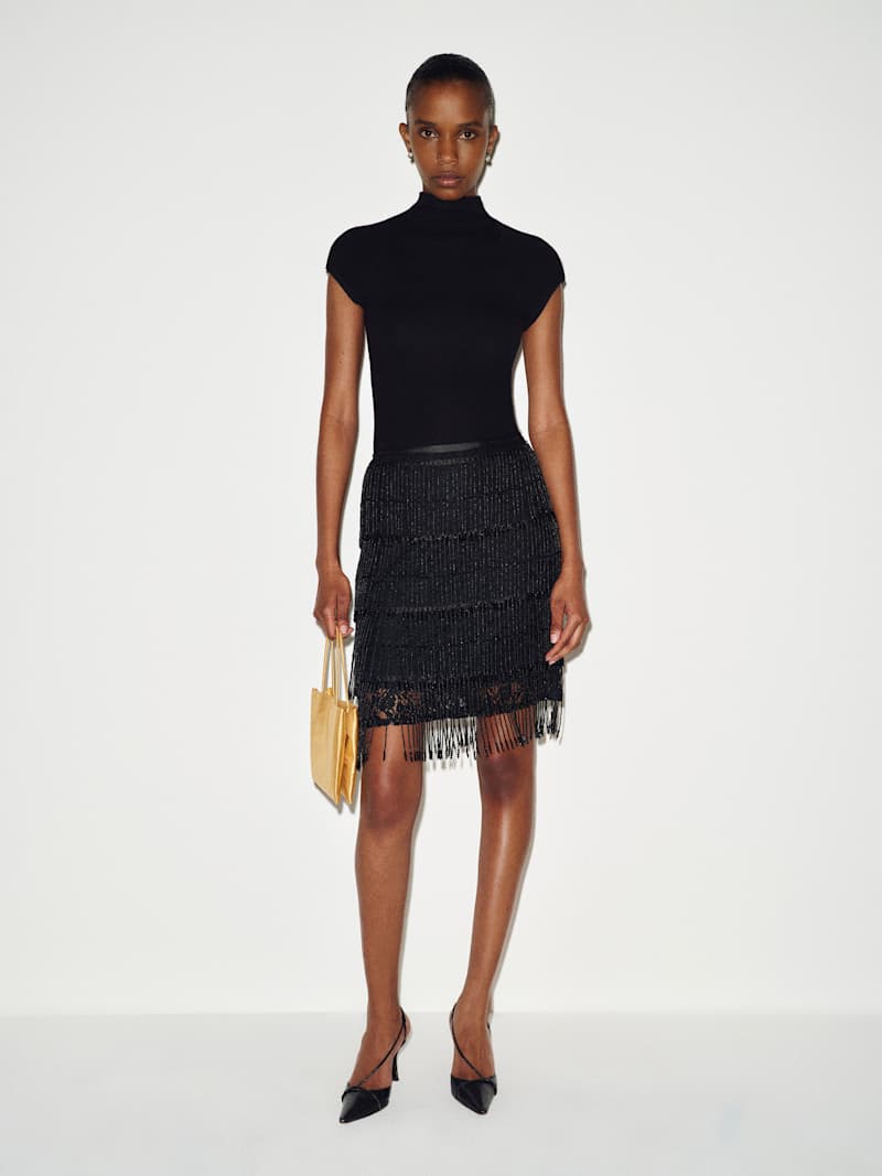 Tanya Skirt