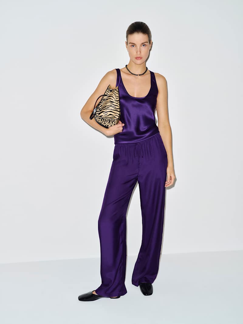 Elise Short Pant