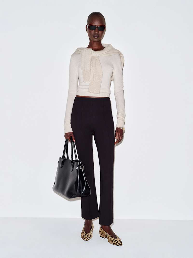 Andy Knit Pant