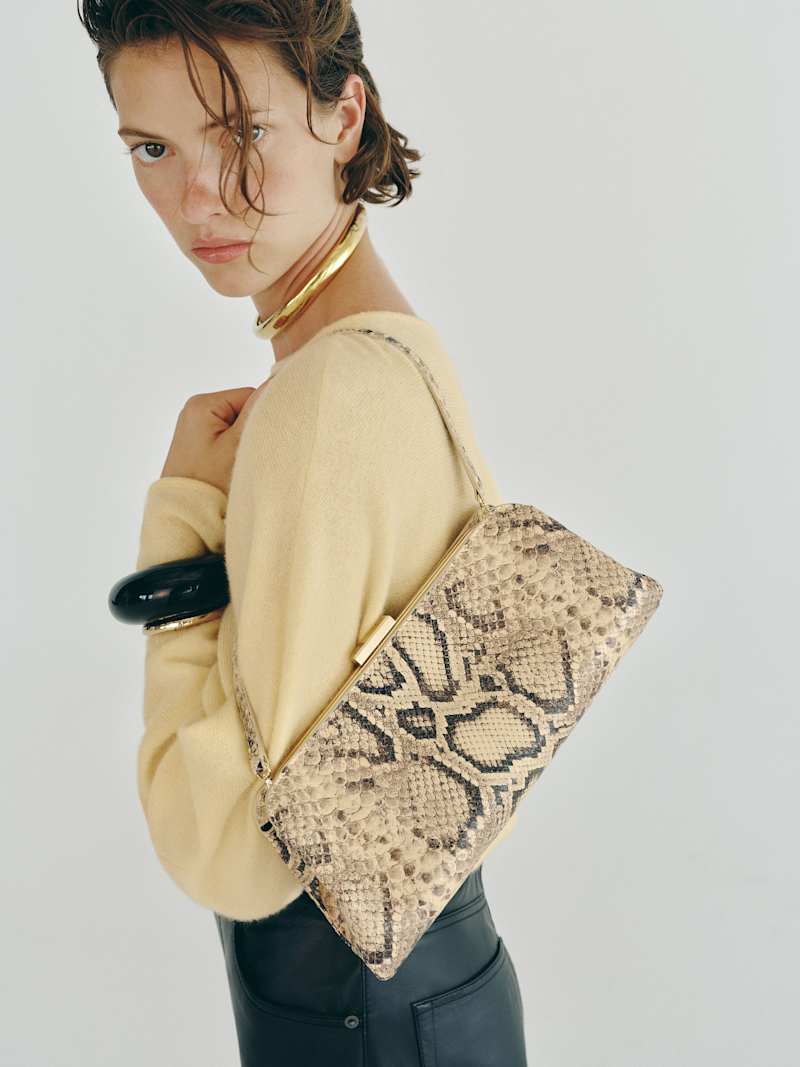 Lara Frame Bag