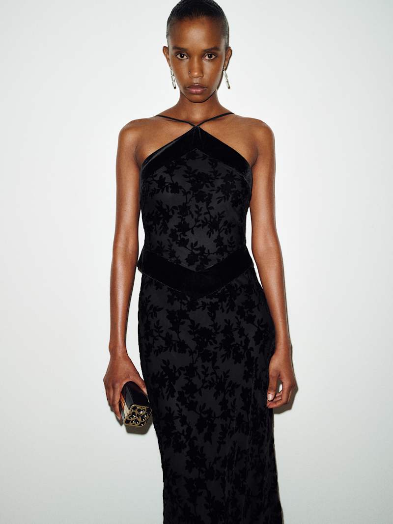 Jillian Dress