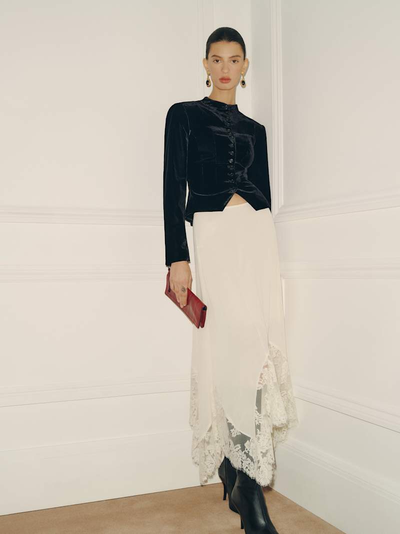Petites Mccall Skirt
