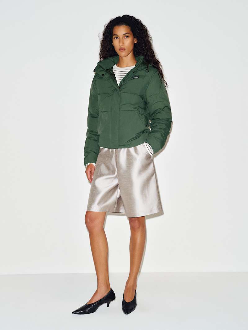 Patagonia W's Sisar Down Hoody Jacket