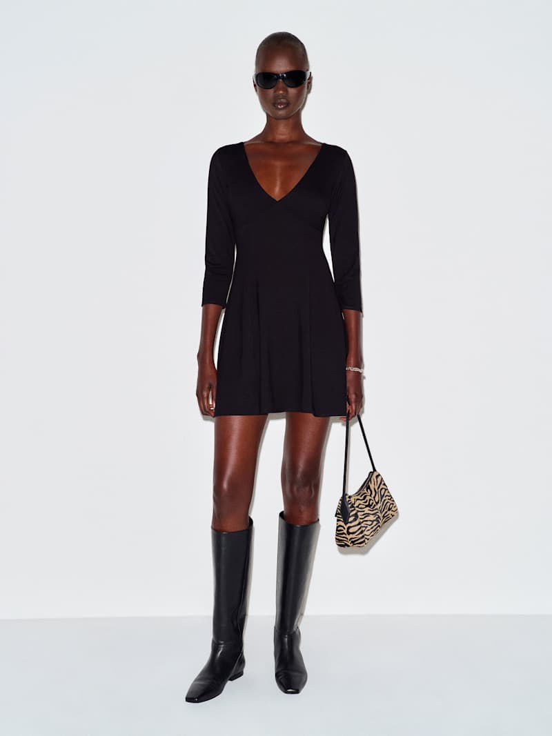 Beba Knit Dress