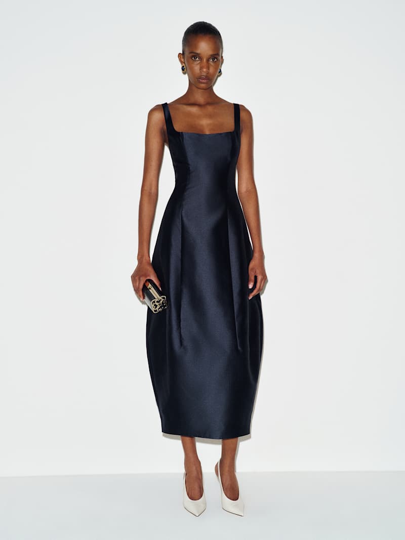 Racquel Dress