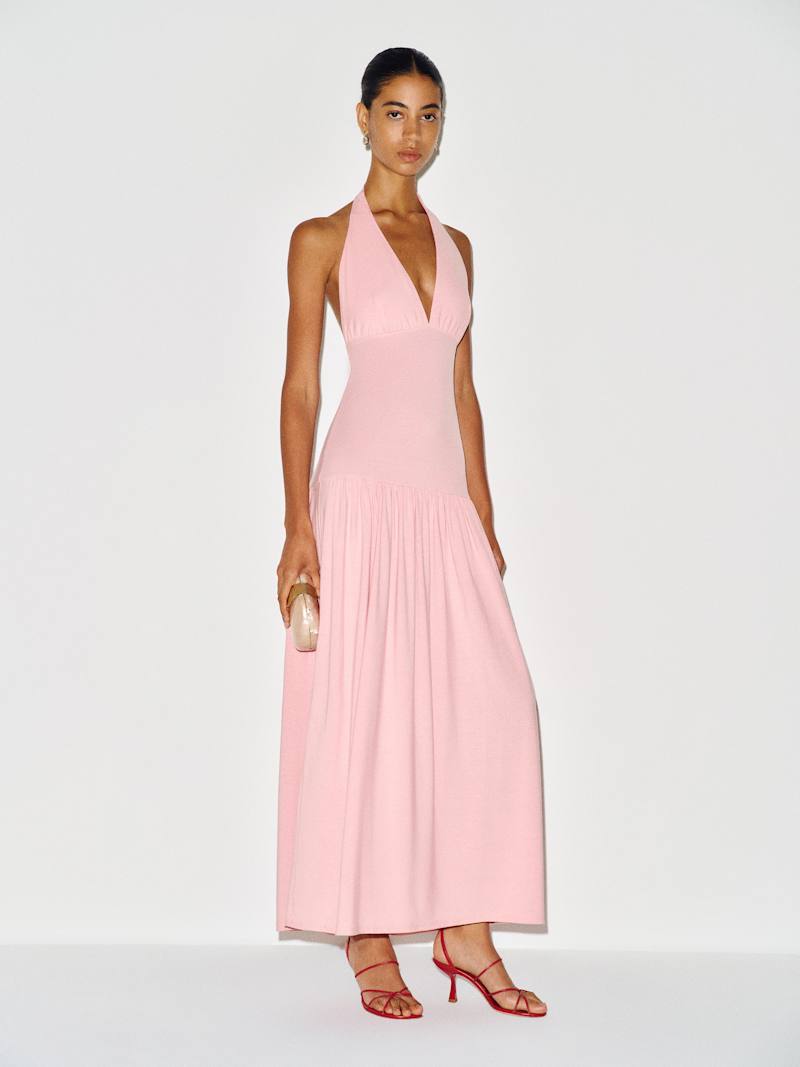 Rhodes Knit Dress