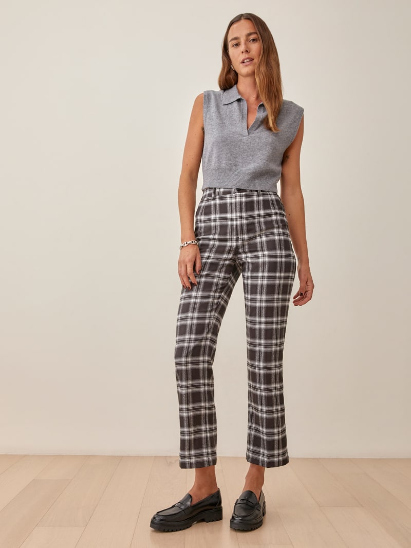 Franklin Pant