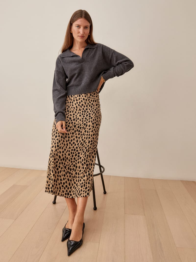 Petites Bea Skirt