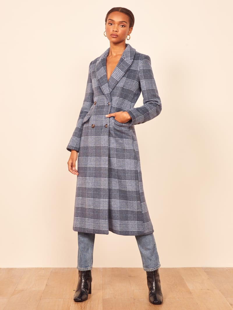 York Coat