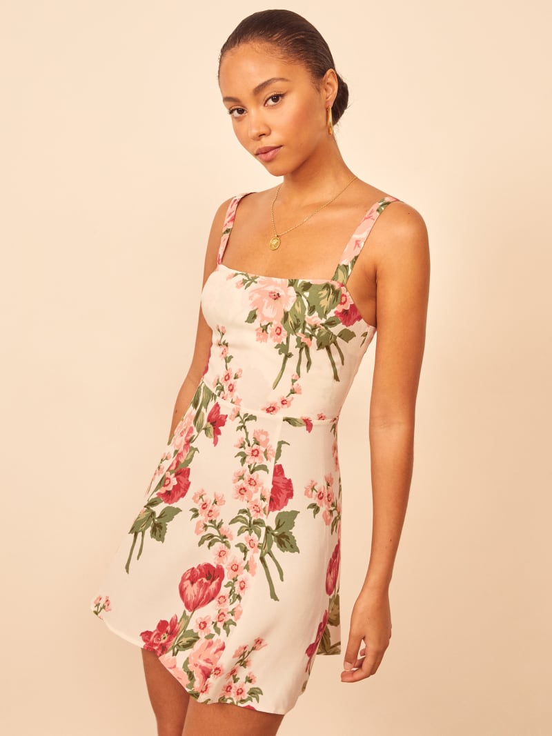 Tempest Dress