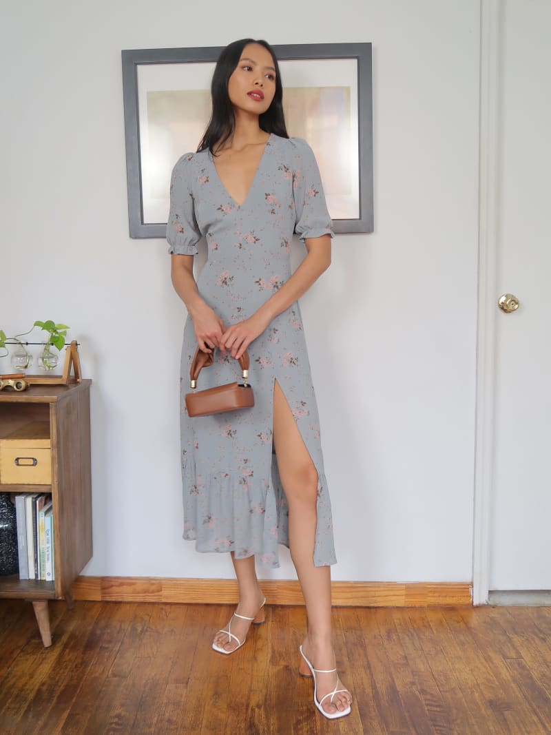Nantes Dress