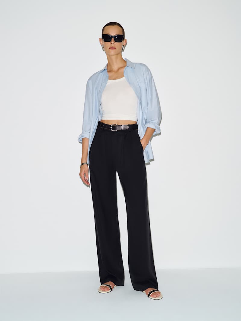 Mason Short Pant