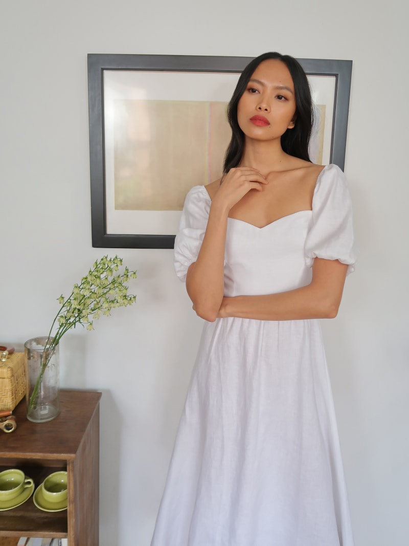 Rhode Dress