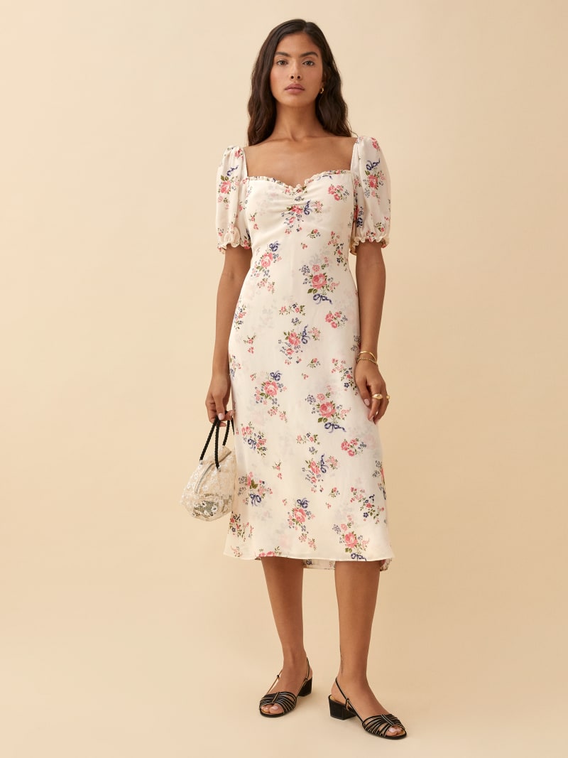 Chiara Dress