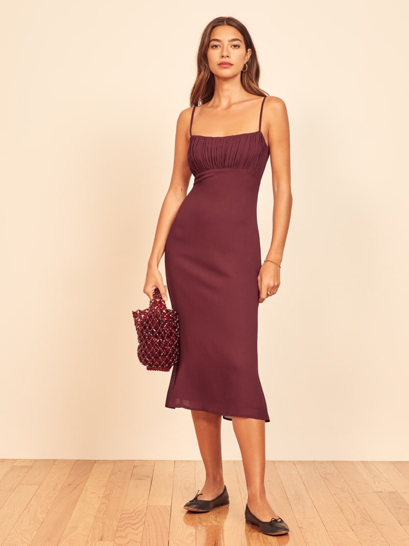 Arie Dress