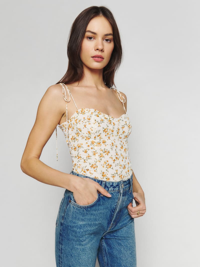 Novena Top