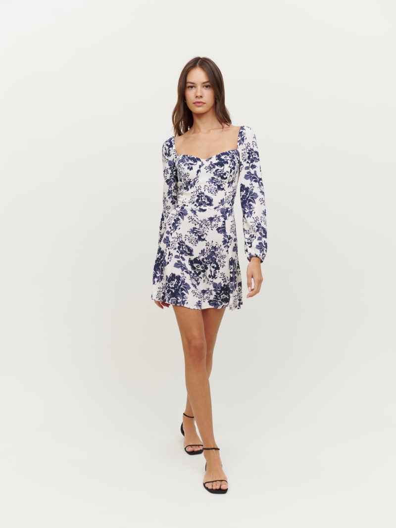 Mochi Dress