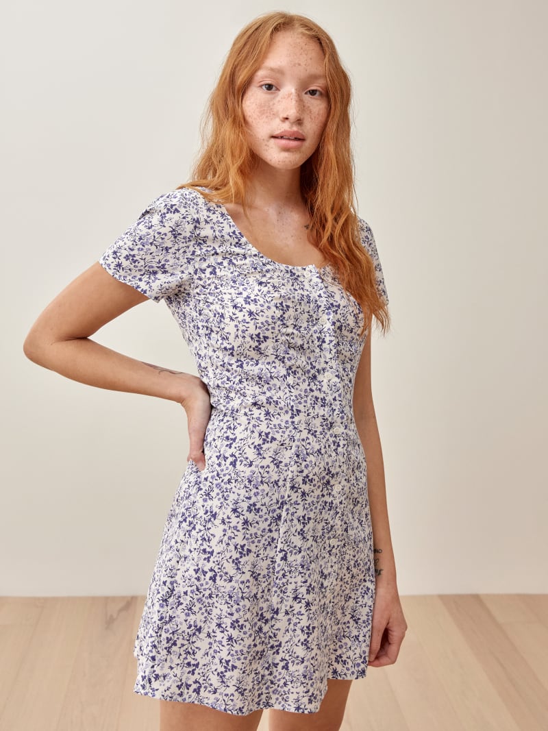 Margeaux Dress
