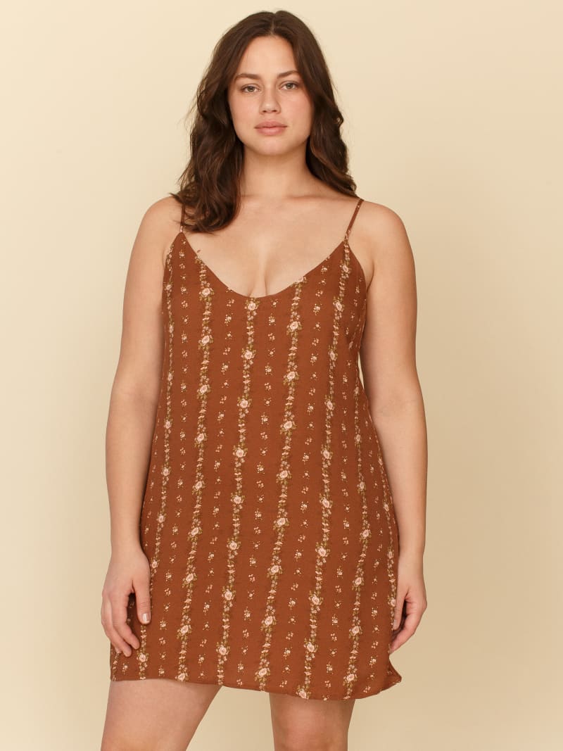 Ventura Dress Es