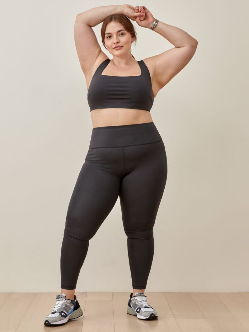 Ecomove High Rise Legging Es