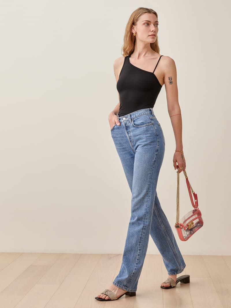 Evans Top
