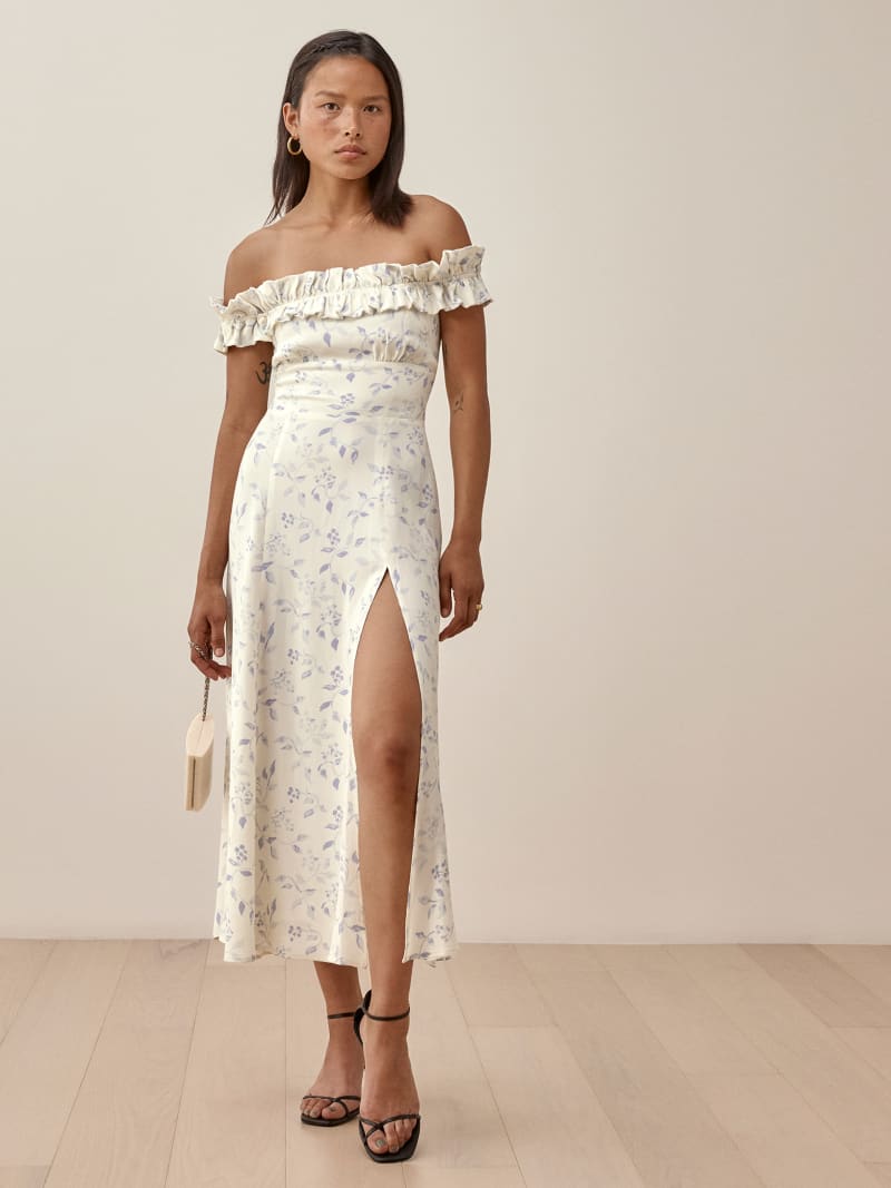Izabel Dress